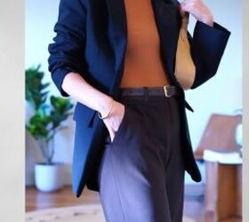 Stop looking frumpy in your clothes, these styling tips are going to make you look so much more sophisticated