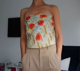 5 MORE ways to look chic in your silk scarves this summer