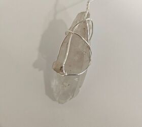 wire wrap stones to create one of a kind pendants