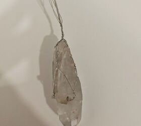 wire wrap stones to create one of a kind pendants