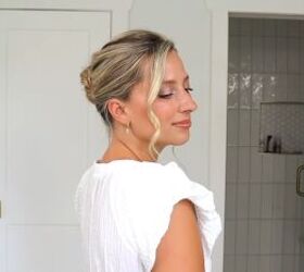 3 Elegant and Easy Hairstyles for Bridesmaids