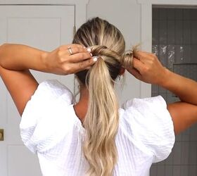 3 elegant and EASY hairstyles that will impress everyone