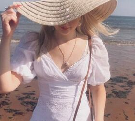 how to style summer hats