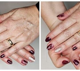 Super Easy Gel Manicure in Less Than 1 Hr!