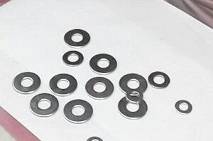 Turn your washers into WHAT?!