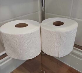 Toilet tissue