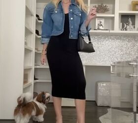 10 EASY ways to look more polished and fashionable in your clothes without breaking the bank