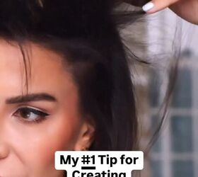 This easy hack is just the thing for all those thin-haired girlies out there