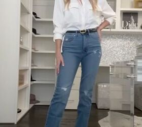 Here's how to look classy and put-together without breaking the bank