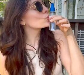 amazing diy to keep your glasses and shades clean, Clean sunglasses