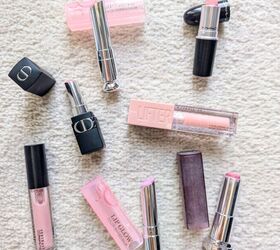 The Best Lip Products At All Price Points 💄💋