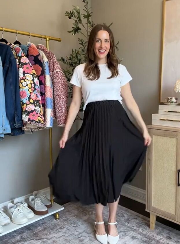 5 Outfit Ideas That Are Perfect For Teachers | Upstyle 5 Outfit Ideas That Are Perfect For Teachers | Upstyle