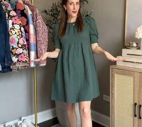 fall amazon dresses with sleeves and pockets, Women s fall fashion trend outfit