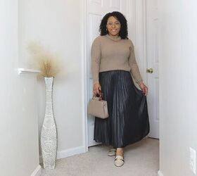 These fall styling ideas will make you want to wear your maxi skirts all season long!