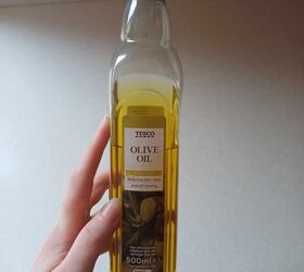 Olive oil