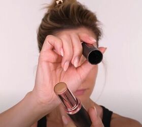 Contour stick