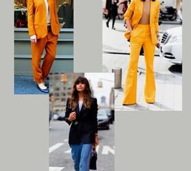 how to improve your style, Chic outfit ideas