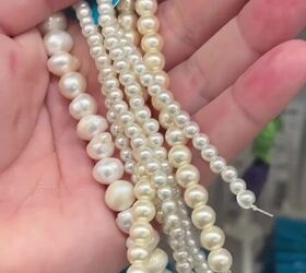 Pearls