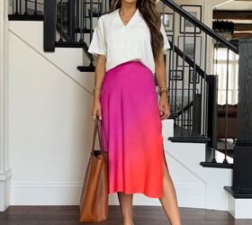 Keep this style guide handy for when the weather gets too hot to handle