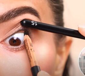 These eyeliner hacks are meant to change your eye shape, but they might just end up changing your life