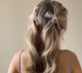 the french hairstyle for your euro summer, Cute French hairstyle