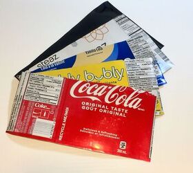 Don't toss your empty soda cans! Turn them into THIS