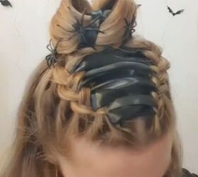 How to Have Halloween Fun With Your Hair!