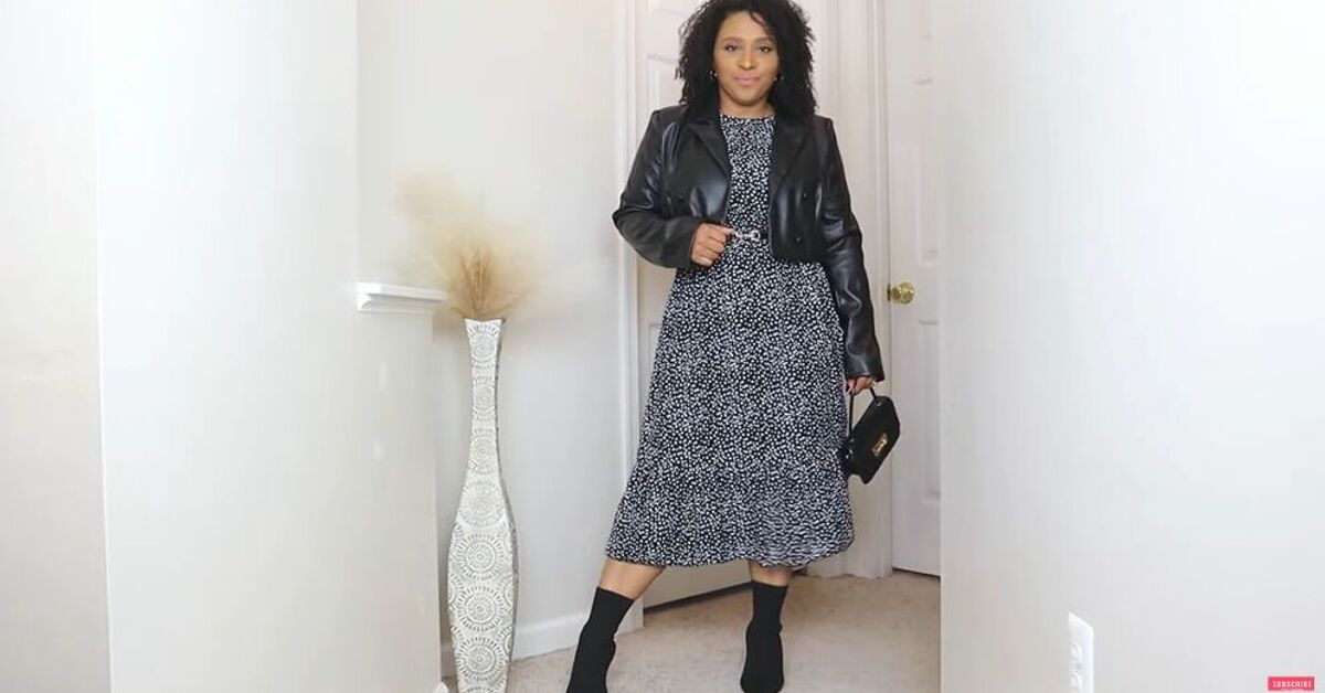 5 Elegant Fall Church Outfit Ideas: Embrace the Season With Style | Upstyle 5 Elegant Fall Church Outfit Ideas: Embrace the Season With Style | Upstyle