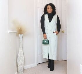 5 Elegant Fall Church Outfit Ideas: Embrace the Season With Style