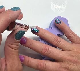 dip nail tips for beginners, How to do dip nails at home for beginners