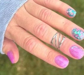 Dip Nail Tips for Beginners: How to Create Gorgeous Dip Nails at Home