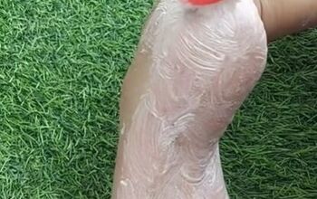How to Get Softer Feet With Toothpaste