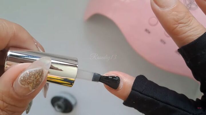 Create Gorgeous Nails At Home: In-Depth Polygel Nail Tutorial | Upstyle