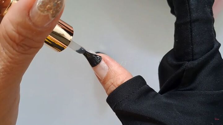 Create Gorgeous Nails At Home: In-Depth Polygel Nail Tutorial | Upstyle