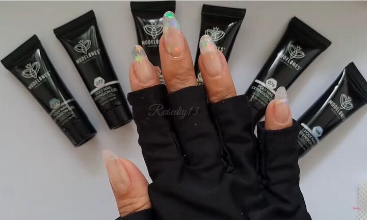 Create Gorgeous Nails At Home: In-Depth Polygel Nail Tutorial | Upstyle