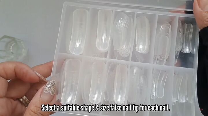 Create Gorgeous Nails At Home: In-Depth Polygel Nail Tutorial | Upstyle