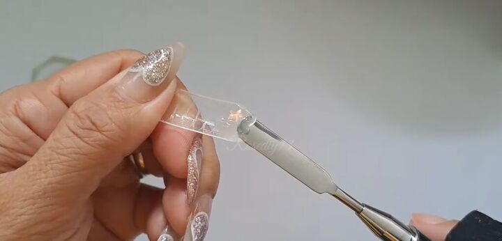 Create Gorgeous Nails At Home: In-Depth Polygel Nail Tutorial | Upstyle
