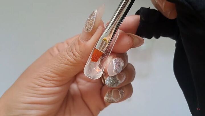 Create Gorgeous Nails At Home: In-Depth Polygel Nail Tutorial | Upstyle