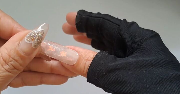 Create Gorgeous Nails At Home: In-Depth Polygel Nail Tutorial | Upstyle