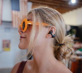 Finally! Earbuds that look as good as they sound