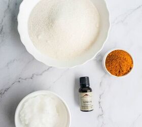 Why adding turmeric to this self-care idea is one hack we wish we knew about sooner