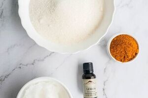 Why adding turmeric to this self-care idea is one hack we wish we knew about sooner