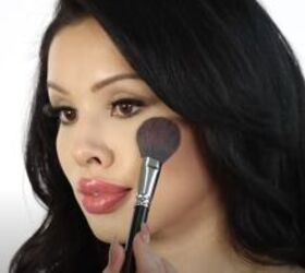 This Classic Makeup Look is So Elegant and Easy To Do