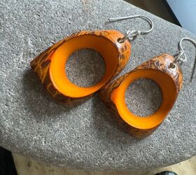 How to Create Some Delightful Eco Friendly Earrings