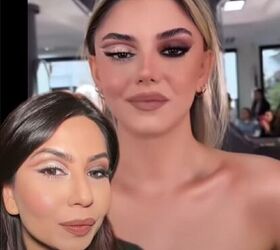 kylie vs kendall, Kylie vs Kendall Jenner makeup