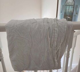 easy halloween costumes using items you probably already own, Bed sheet