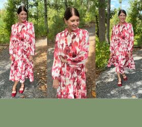 fall wedding guest dress under 100