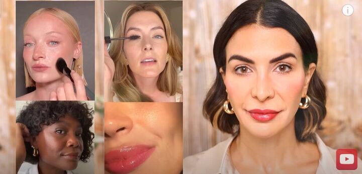 The Hottest Fall Makeup Trends For 2024 | Upstyle