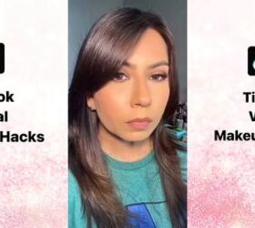 Makeup hack