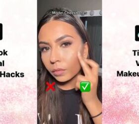 Makeup hack